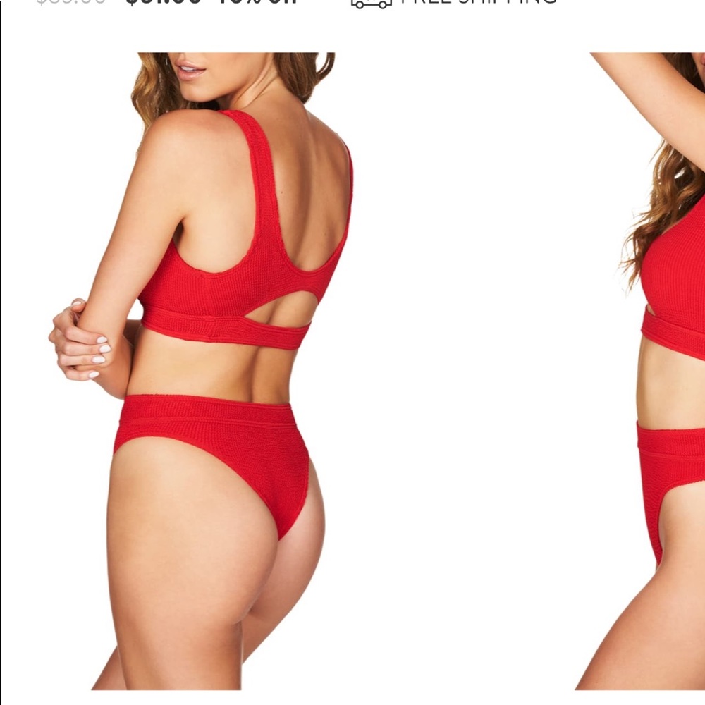 Bound Australian Swimwear Top & Bottom - Picture 4 of 13